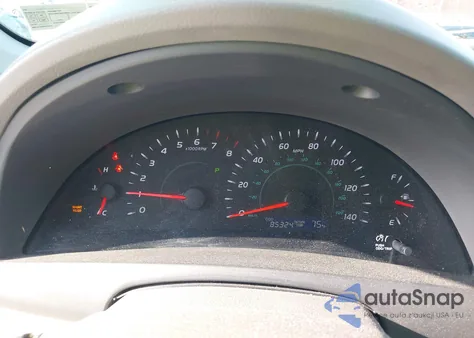 2009 Toyota Camry Se/Le/Xle из США, поврежденный, VIN 4T1BE46K19U340026